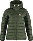 Expedition Pack Down Hoodie W