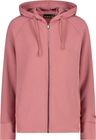 Woman Jacket FIX Hood