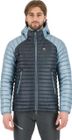 Alagna Down Jacket