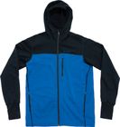 Explorer Merino Hooded Jacket MAN