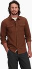 Bristol Organic Cotton Twill Long Sleeve