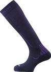 Grands Montets Knee Socks