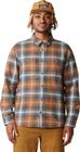 Plusher Long Sleeve Shirt
