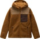 Yupik Full-zip Fleece Hoodie