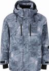 Kenai M AOP Ski Jacket W-pro 15000