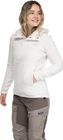 Hareid Fleece Hoodie Women