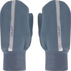PU Padded Mittens