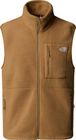 Mens Yumiori Vest