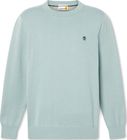 Mens Cotton YD Sweater