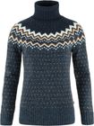 övik Knit Roller Neck W