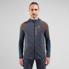 The X-alp Performance Knit Hooded Mid Layer