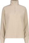 Woman Fleece Fleece Sweat