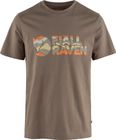 Multicolor Logo T-shirt M