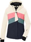 KSW 196 Girls Ski Jacket