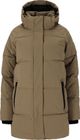 Greyston W Long Puffer Jacket