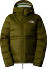 Womens First Turn Down Jacket