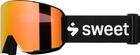 Boondock II L RIG Reflect Goggle (low Bridge)