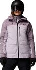 Highland Summit III Insulated Jacket