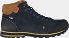 Elettra Mid Hiking Shoes WP
