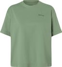 Wm's Airexchange UPF 50 Crew Short Sleeve