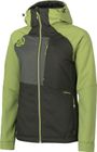 Kuantik Hybrid Hood Jacket W