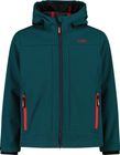 KID Jacket FIX Hood