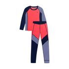 Ski Underwear Colorblock 742410