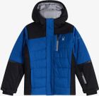 Whiteout Synthetic Down Jacket