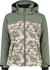 KID G Ski Jacket Snaps Hood