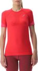 Woman Workhard OW Shirt Sh_sl_