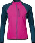 Tracks Women's Seamless Jacket