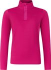 Refabriz 1/4 Zip Active top
