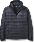 Microlighter Pullover Hoody