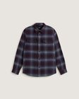 Bixby Plaid Flannel