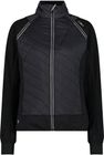 Woman Jacket DET. Sleeves
