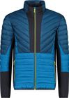 MAN Jacket Hybrid