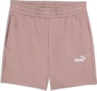Essentials Small No. 1 Logo 5'' High-waist Shorts TR (s)