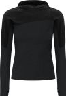 Free EVO Hooded Maglia Woman