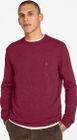 Mens Merino Crew Sweater