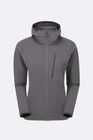 Borealis Alpine Hoody Wmns