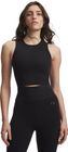 Seamless Cotton Hand Tank