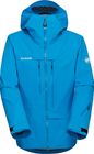Haldigrat Air Hardshell Hooded Jacket Men