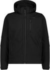 Mens Softshell Jacket