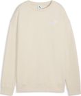 Essentials Small No. 1 Logo Relaxed Crew FL