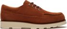 Mens Lace UP Shoe