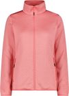 Woman Fleece Fleece Jacket