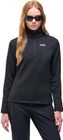 Half Zip Stretch Fleece