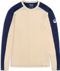 Inner:dual Merino Long Sleeve Men