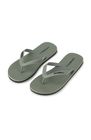 Profile Small Logo Sandals