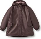 Thermo Rain Jacket Rika